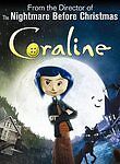 Coraline for sale  Shipping to South Africa