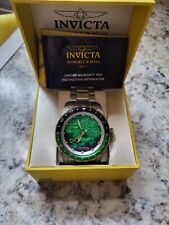Invicta mens speedway for sale  Shipping to Ireland