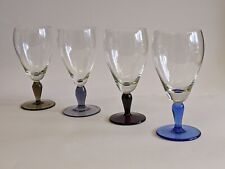 cordial glasses for sale  NORWICH