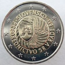 Sq20016.1 slovaquie commémo. d'occasion  France