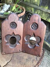 Antique carved gothic for sale  PETERBOROUGH