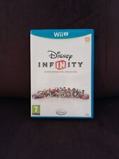 Disney infinity nintendo for sale  COLWYN BAY