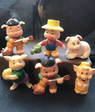 Lot figurines vintage d'occasion  Menton