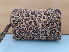 Kleine brieftasche leopard gebraucht kaufen  Grafenau
