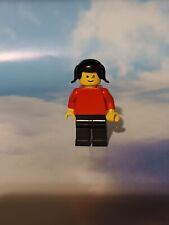 Lego minifigures woman usato  Roma