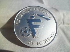 Médaille fédération frança d'occasion  Outarville