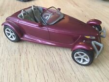 MAISTO PLYMOUTH PROWLER for sale  Shipping to South Africa