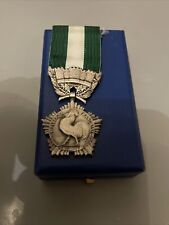 Ancienne medaille honneur d'occasion  Aix-les-Bains