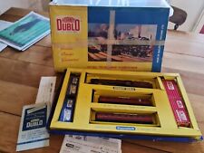 Hornby dublo set for sale  BRIGHTON