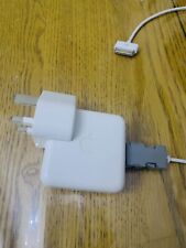 Genuine apple charger for sale  LUTON