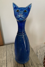 Lapiz blue pottery for sale  TAUNTON