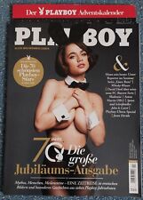 Playboy heft 2023 gebraucht kaufen  Wehingen