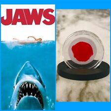 Rare original jaws for sale  Redwood