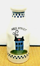 Collectible ceramic milk for sale  Las Vegas