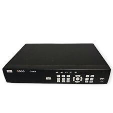 Q-See 8-Channel Digital Video Recorder Network DVR QS408 Tested & Working, used for sale  Shipping to South Africa
