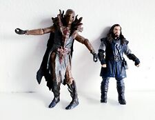 Orc thorin figures for sale  LEICESTER