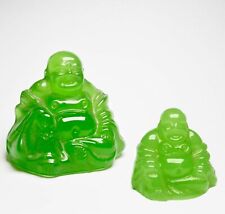 Lucky buddha jade gebraucht kaufen  Falkensee