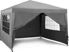 Pop gazebo outdoor for sale  STOCKPORT