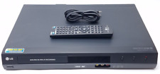 LG LRH-880 DVD/HDD gravador multiformato com controle remoto comprar usado  Enviando para Brazil
