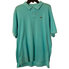 Lacoste men polo for sale  Shelby