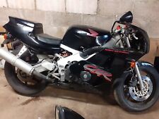 honda cbr400 for sale  RAINHAM