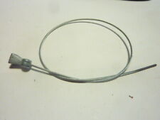 Vintage câble fixation d'occasion  Brunstatt