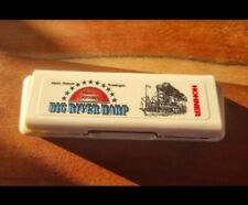 Hohner big river for sale  HOLYHEAD