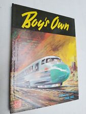 Boys annual 1960 for sale  LOWESTOFT