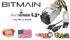 Bitmain antminer 504 for sale  Cleveland