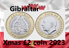 Gibraltar coin pounds for sale  MILTON KEYNES