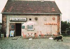 Diedersdorf imbiss zum gebraucht kaufen  Lindau (Bodensee)