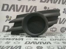Opel Meriva Nebelscheinwerfer-Ziergitter für die vordere Stoßstange Front Left comprar usado  Enviando para Brazil