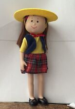 Madeline doll friend for sale  Walworth