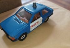 Corgi toys ford for sale  WIMBORNE