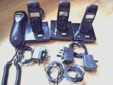 Triple set cordless for sale  PRUDHOE