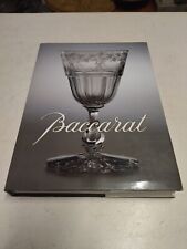 Baccarat livre d'occasion  Commercy