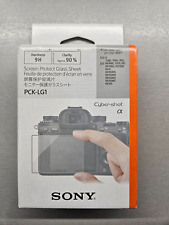 Genuine sony pck for sale  HIGH WYCOMBE