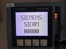 Siemens sicam cmic gebraucht kaufen  Rastatt