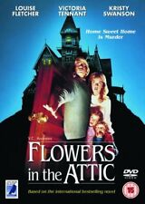 Flowers attic 1987 for sale  UK