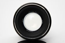 Helios 58mm lens for sale  San Antonio