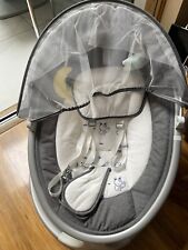 Electric baby swing for sale  BARKING