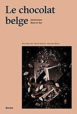 Belgische schokolade générat gebraucht kaufen  Berlin
