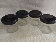 Lot petits pots d'occasion  Valmondois