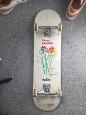 Baker skateboard for sale  FAREHAM