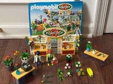 Playmobil 4484 flower for sale  Princeton