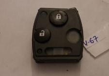 Honda flip key for sale  BANFF