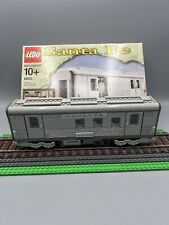 Lego trains santa gebraucht kaufen  Oberursel (Taunus)