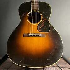 Gibson flattop pre for sale  Mansfield