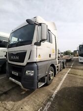 man tractor unit for sale  IPSWICH
