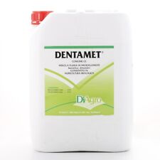 Dentamet lt.10 concime usato  Marsala